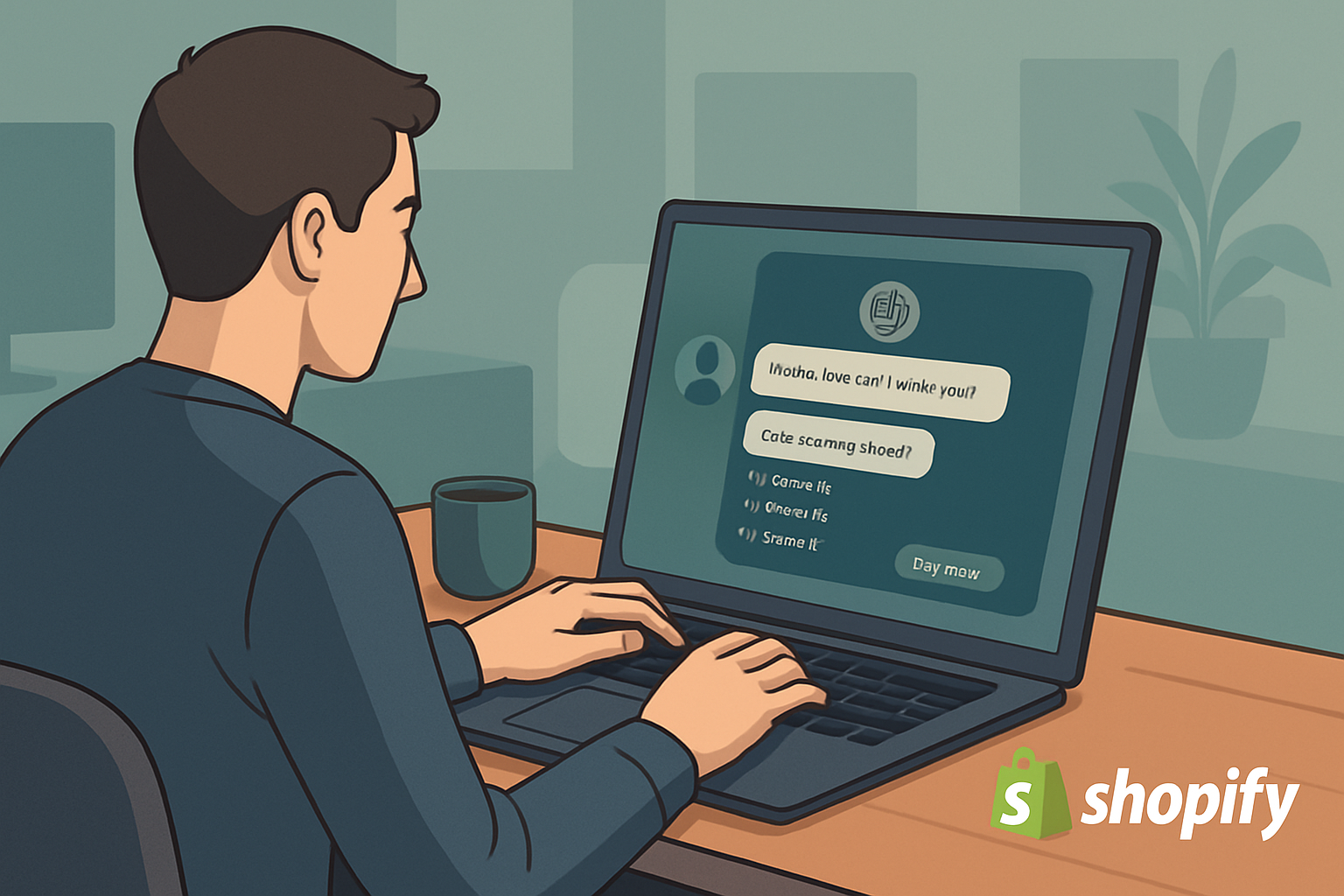 Your Next Sale Won’t Start on Google. It Will Start on ChatGPT.